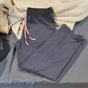 Figs Livingston scrub pants